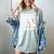 My Senior Baseball Senior Mom 2026 Baseball Senior Mama Women's Comfort Colors T-Shirt Denim My Senior Baseball Senior Mom 2026 Baseball Senior Mama Women's Comfort Colors T-Shirt Denim