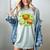 Shamrock Basketball Baseball Drip St Patrick's Day Boys Men Women's Comfort Colors T-Shirt Denim Shamrock Basketball Baseball Drip St Patrick's Day Boys Men Women's Comfort Colors T-Shirt Denim