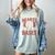 Stealing Hearts Like I Steal Bases Baseball Valentine Retro Women's Comfort Colors T-Shirt Denim Stealing Hearts Like I Steal Bases Baseball Valentine Retro Women's Comfort Colors T-Shirt Denim