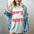 Stealing Hearts Like I Steal Bases Cute Baseball Kids Women's Comfort Colors T-Shirt Denim Stealing Hearts Like I Steal Bases Cute Baseball Kids Women's Comfort Colors T-Shirt Denim