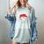 T-Ball Baseball Mom Teeball Mom Mother's Day 2024 Premium Women's Comfort Colors T-Shirt Denim T-Ball Baseball Mom Teeball Mom Mother's Day 2024 Premium Women's Comfort Colors T-Shirt Denim