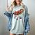 Valentines Day Baseball Heart Gloves Cute Boys Kid Youth Men Women's Comfort Colors T-Shirt Denim Valentines Day Baseball Heart Gloves Cute Boys Kid Youth Men Women's Comfort Colors T-Shirt Denim