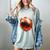 Women's 67 Baseball Boys Birthday Teens Six Seven Brainrot Women's Comfort Colors T-Shirt Denim