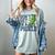 Youth Baseball Catcher Humor Don’t Get In A Pickle Women's Comfort Colors T-Shirt Denim Youth Baseball Catcher Humor Don’t Get In A Pickle Women's Comfort Colors T-Shirt Denim