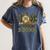 100 Days Of School Baseball Camo Boys Kids 100th Day Women's Comfort Colors T-Shirt Moss 100 Days Of School Baseball Camo Boys Kids 100th Day Women's Comfort Colors T-Shirt Moss
