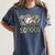 100 Days Of School Baseball Camo Celebration Women's Comfort Colors T-Shirt Moss 100 Days Of School Baseball Camo Celebration Women's Comfort Colors T-Shirt Moss