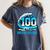 100 Days Of School Baseball Drip Ice Cream Kid Boy 100th Day Women's Comfort Colors T-Shirt Moss 100 Days Of School Baseball Drip Ice Cream Kid Boy 100th Day Women's Comfort Colors T-Shirt Moss