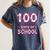 100 Days Of School Baseball Ice Cream Drip 100th Day Boys Women's Comfort Colors T-Shirt Moss 100 Days Of School Baseball Ice Cream Drip 100th Day Boys Women's Comfort Colors T-Shirt Moss