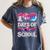 100 Days Of School Baseball Lover Donut Drip Boy Girl Women's Comfort Colors T-Shirt Moss 100 Days Of School Baseball Lover Donut Drip Boy Girl Women's Comfort Colors T-Shirt Moss