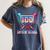 100 Days Of School Boy Kids Baseball Ice Cream Drip Teacher Women's Comfort Colors T-Shirt Moss 100 Days Of School Boy Kids Baseball Ice Cream Drip Teacher Women's Comfort Colors T-Shirt Moss