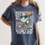 100 Days Of School Boys Baseball 100th Day Of School Kids Women's Comfort Colors T-Shirt Moss 100 Days Of School Boys Baseball 100th Day Of School Kids Women's Comfort Colors T-Shirt Moss