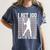 100 Days Of School Boys Kids 100th Day Balls For Baseball Women's Comfort Colors T-Shirt Moss 100 Days Of School Boys Kids 100th Day Balls For Baseball Women's Comfort Colors T-Shirt Moss