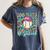 100 Days Of School Drip Baseball 100th Day Baseball School Women's Comfort Colors T-Shirt Moss 100 Days Of School Drip Baseball 100th Day Baseball School Women's Comfort Colors T-Shirt Moss