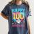 100 Days Of School Kids Baseball Drip 100th Day Of School Women's Comfort Colors T-Shirt Moss 100 Days Of School Kids Baseball Drip 100th Day Of School Women's Comfort Colors T-Shirt Moss