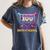 100 Drippy Days Of School Baseball For Boy Kids Women's Comfort Colors T-Shirt Moss 100 Drippy Days Of School Baseball For Boy Kids Women's Comfort Colors T-Shirt Moss
