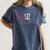 12th Birthday Baseball Ice Cream Drip 12 Years Old Boy Kids Women's Comfort Colors T-Shirt Moss 12th Birthday Baseball Ice Cream Drip 12 Years Old Boy Kids Women's Comfort Colors T-Shirt Moss