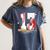 13 Years Old Baseball Birthday Boy 13th Bday Party Women's Comfort Colors T-Shirt Moss 13 Years Old Baseball Birthday Boy 13th Bday Party Women's Comfort Colors T-Shirt Moss