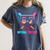 13th Birthday Official Teenager 67 Baseball Drip Boys Women's Comfort Colors T-Shirt Moss 13th Birthday Official Teenager 67 Baseball Drip Boys Women's Comfort Colors T-Shirt Moss