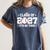 2027 Back To School Baseball 2027 Graduation Class Of 2027 Women's Comfort Colors T-Shirt Moss 2027 Back To School Baseball 2027 Graduation Class Of 2027 Women's Comfort Colors T-Shirt Moss