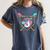 3rd Third Birthday Baseball Bat Ice-Cream Drip 3yrs Old Boys Women's Comfort Colors T-Shirt Moss 3rd Third Birthday Baseball Bat Ice-Cream Drip 3yrs Old Boys Women's Comfort Colors T-Shirt Moss