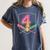 4th Birthday Baseball Bat Ice-Cream Drip 4yrs Old Boys Girls Women's Comfort Colors T-Shirt Moss 4th Birthday Baseball Bat Ice-Cream Drip 4yrs Old Boys Girls Women's Comfort Colors T-Shirt Moss