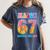 6 7 Mason Baseball Drip Number 67 Player Or 67th Birthday Women's Comfort Colors T-Shirt Moss 6 7 Mason Baseball Drip Number 67 Player Or 67th Birthday Women's Comfort Colors T-Shirt Moss