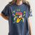I Was 6 Now I’m 7 Banana Drip Birthday Baseball Women's Comfort Colors T-Shirt Moss I Was 6 Now I’m 7 Banana Drip Birthday Baseball Women's Comfort Colors T-Shirt Moss