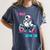 I Was 6 Now I'm 7 Baseball Birthday Drip Ice Cream Boy Women's Comfort Colors T-Shirt Moss I Was 6 Now I'm 7 Baseball Birthday Drip Ice Cream Boy Women's Comfort Colors T-Shirt Moss