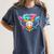 67 Ice Cream Drip Baseball Meme Six Seven Gen Alpha Slang Women's Comfort Colors T-Shirt Moss 67 Ice Cream Drip Baseball Meme Six Seven Gen Alpha Slang Women's Comfort Colors T-Shirt Moss