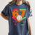 67 Ice Cream Drip Baseball Number 67 Player 67th Birthday Women's Comfort Colors T-Shirt Moss 67 Ice Cream Drip Baseball Number 67 Player 67th Birthday Women's Comfort Colors T-Shirt Moss