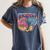 67 Ice Cream Drip Meme Baseball Women's Comfort Colors T-Shirt Moss 67 Ice Cream Drip Meme Baseball Women's Comfort Colors T-Shirt Moss