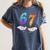 67 Meme Baseball Kids Girls Humor Number 6 7 Women's Comfort Colors T-Shirt Moss 67 Meme Baseball Kids Girls Humor Number 6 7 Women's Comfort Colors T-Shirt Moss