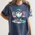 67 Meme Six Seven 6 7 Meme Baseball Ice Cream Drip Women's Comfort Colors T-Shirt Moss 67 Meme Six Seven 6 7 Meme Baseball Ice Cream Drip Women's Comfort Colors T-Shirt Moss