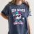 67 Meme Six Seven Bruh Baseball Ice Cream Drip Women's Comfort Colors T-Shirt Moss 67 Meme Six Seven Bruh Baseball Ice Cream Drip Women's Comfort Colors T-Shirt Moss