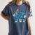67 Six Seven 6-7 Italian Brainrot Kids Baseball Women's Comfort Colors T-Shirt Moss 67 Six Seven 6-7 Italian Brainrot Kids Baseball Women's Comfort Colors T-Shirt Moss