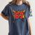 67 Sports Meme – Baseball Bats Number 6 7 Women's Comfort Colors T-Shirt Moss 67 Sports Meme – Baseball Bats Number 6 7 Women's Comfort Colors T-Shirt Moss