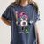 8th Birthday Baseball Ice-Cream Drip 8 Years Old Boys Girls Women's Comfort Colors T-Shirt Moss 8th Birthday Baseball Ice-Cream Drip 8 Years Old Boys Girls Women's Comfort Colors T-Shirt Moss