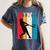 9th Birthday Nine Baseball Batter 9 Year Old Bday Boys Kids Women's Comfort Colors T-Shirt Moss 9th Birthday Nine Baseball Batter 9 Year Old Bday Boys Kids Women's Comfort Colors T-Shirt Moss