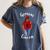 African American Baseball Mom Gemini Queen Zodiac Sign Women's Comfort Colors T-Shirt Moss African American Baseball Mom Gemini Queen Zodiac Sign Women's Comfort Colors T-Shirt Moss