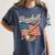 American Flag Baseball Player Bat Fan Catcher Pitcher USA Women's Comfort Colors T-Shirt Moss American Flag Baseball Player Bat Fan Catcher Pitcher USA Women's Comfort Colors T-Shirt Moss