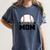 American Flag Patriotic Game Day Baseball Mom Women's Comfort Colors T-Shirt Moss American Flag Patriotic Game Day Baseball Mom Women's Comfort Colors T-Shirt Moss