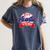 Auntie Rookie Of Year 1st Birthday Baseball Theme Matching Women's Comfort Colors T-Shirt Moss Auntie Rookie Of Year 1st Birthday Baseball Theme Matching Women's Comfort Colors T-Shirt Moss