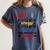 Ball Mom Proud Volleyball Baseball Mom Women's Comfort Colors T-Shirt Moss Ball Mom Proud Volleyball Baseball Mom Women's Comfort Colors T-Shirt Moss