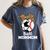 Ball MomMom Soccer Baseball Mom Mom Women's Comfort Colors T-Shirt Moss