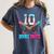 Baseball 10 Year Old Ice Cream Drip 10th Bday Double Digits Women's Comfort Colors T-Shirt Moss Baseball 10 Year Old Ice Cream Drip 10th Bday Double Digits Women's Comfort Colors T-Shirt Moss