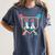 Baseball 11 Year Old Ice Cream Drip 11th Birthday Boy Player Women's Comfort Colors T-Shirt Moss Baseball 11 Year Old Ice Cream Drip 11th Birthday Boy Player Women's Comfort Colors T-Shirt Moss