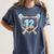 Baseball 12 Year Old Ice Cream Drip 12th Birthday Boys Women's Comfort Colors T-Shirt Moss Baseball 12 Year Old Ice Cream Drip 12th Birthday Boys Women's Comfort Colors T-Shirt Moss