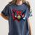 Baseball 12 Year Old Splash Drip 12th Birthday Boy Number 12 Women's Comfort Colors T-Shirt Moss Baseball 12 Year Old Splash Drip 12th Birthday Boy Number 12 Women's Comfort Colors T-Shirt Moss
