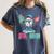 Baseball 67 Drip Six Seven Hand Signs Ice Cream Meme Women's Comfort Colors T-Shirt Moss Baseball 67 Drip Six Seven Hand Signs Ice Cream Meme Women's Comfort Colors T-Shirt Moss
