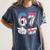Baseball 67 Ice Cream Drip Six Seven Boys Girls Meme Women's Comfort Colors T-Shirt Moss Baseball 67 Ice Cream Drip Six Seven Boys Girls Meme Women's Comfort Colors T-Shirt Moss